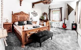 Stylowy apartament w historycznej części Gdańska